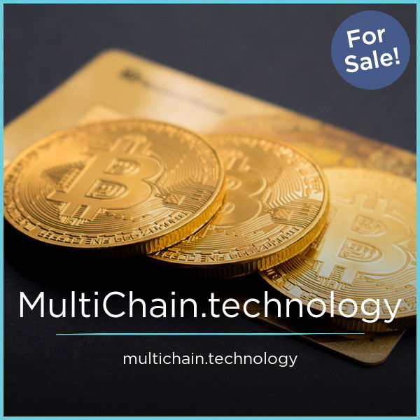 Multichain.Technology