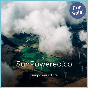 SunPowered.co