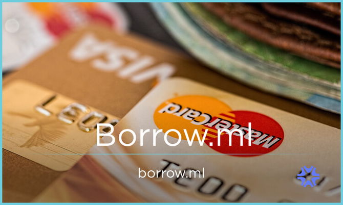 Borrow.ml