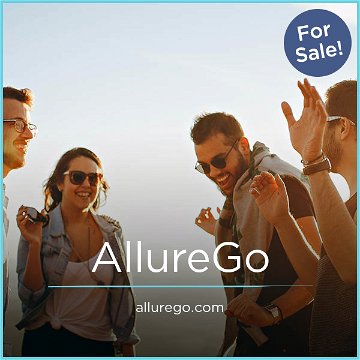 AllureGo.com