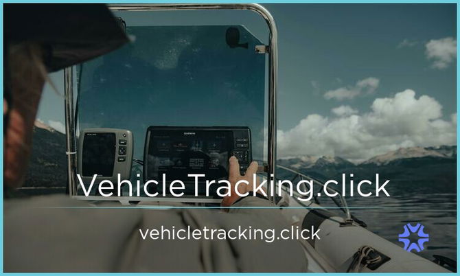 VehicleTracking.click
