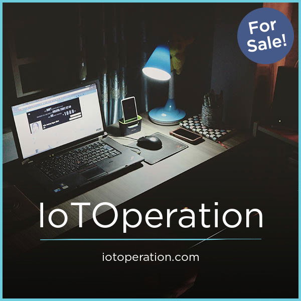 IoTOperation.com — 2