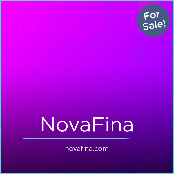 NovaFina.com