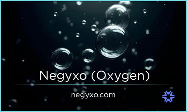 Negyxo.com is for sale