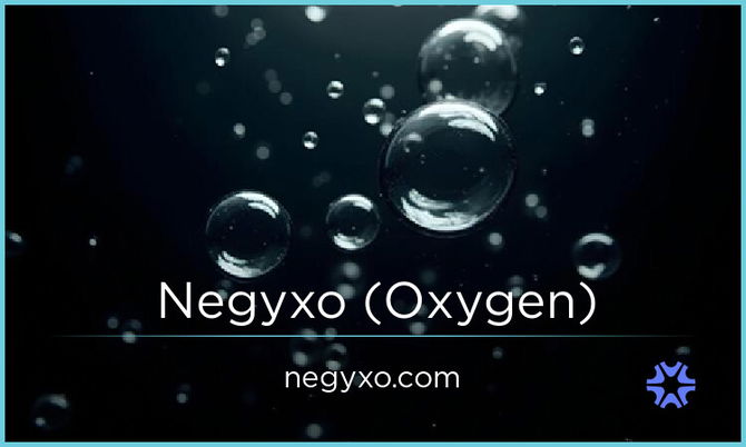 Negyxo.com