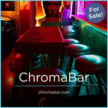 ChromaBar.com