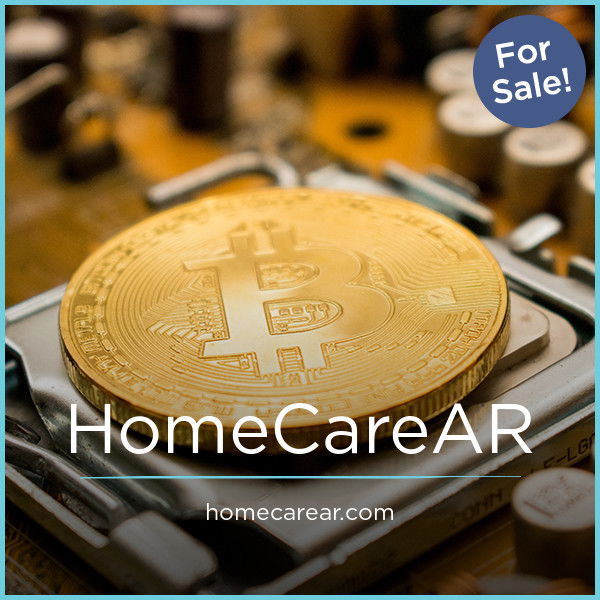 HomeCareAR.com