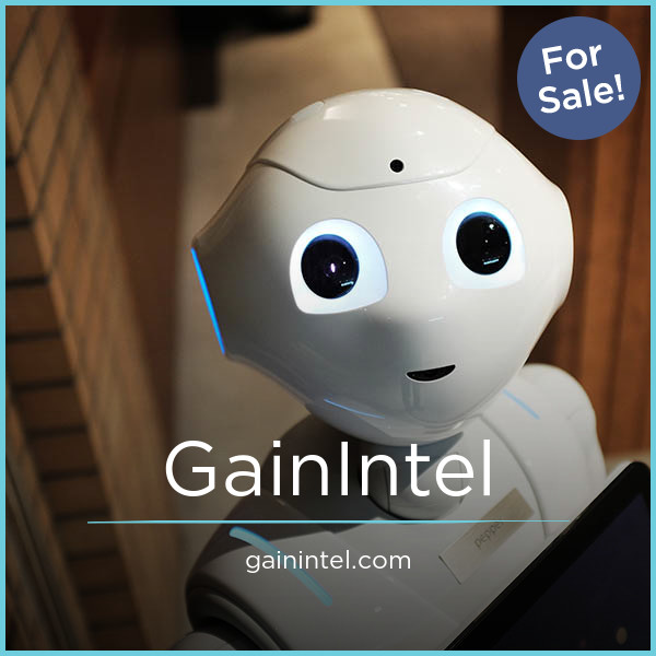 GainIntel.com image 2