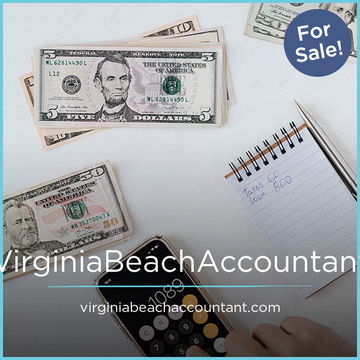 VirginiaBeachAccountant.com