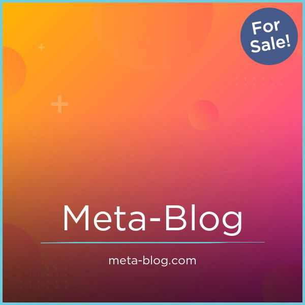 Meta-Blog.com