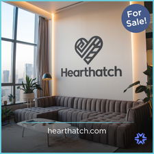 HeartHatch.com - Great premium domain names for sale