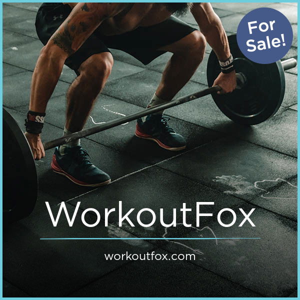 WorkoutFox.com