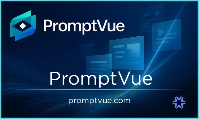 PromptVue.com — 2