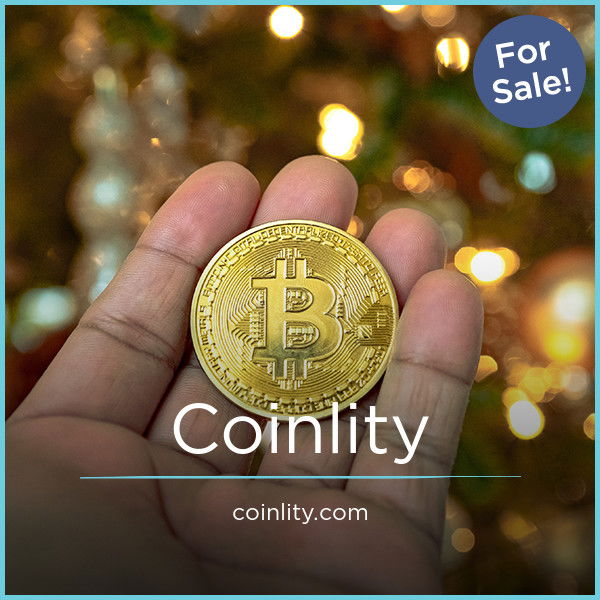 Coinlity.com