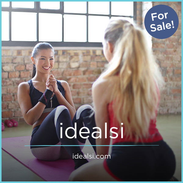 Idealsi.com