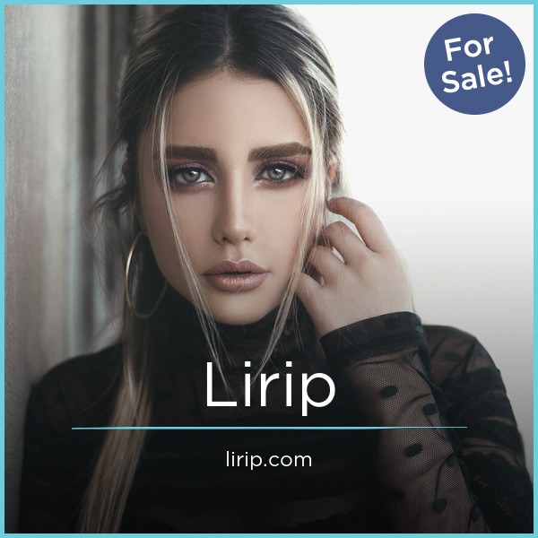 Lirip.com — 2