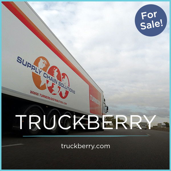TruckBerry.com — 2