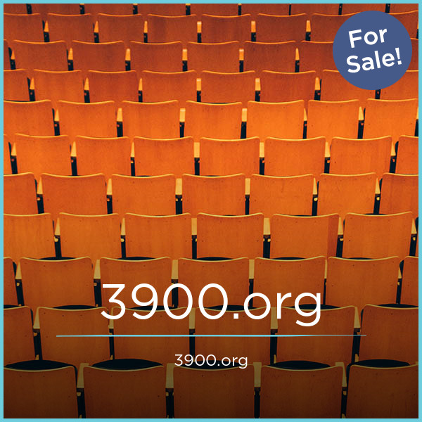 3900.org — 2