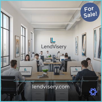 Lendvisery.com