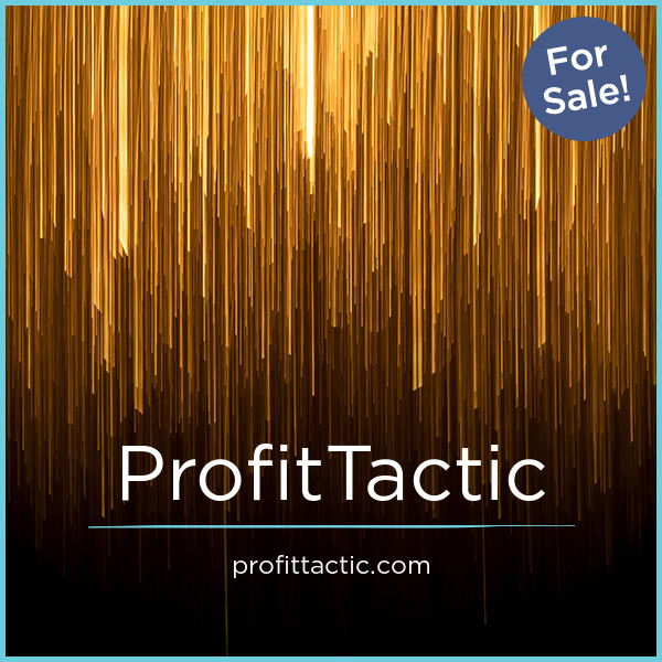 ProfitTactic.com