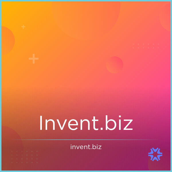 Invent.Biz