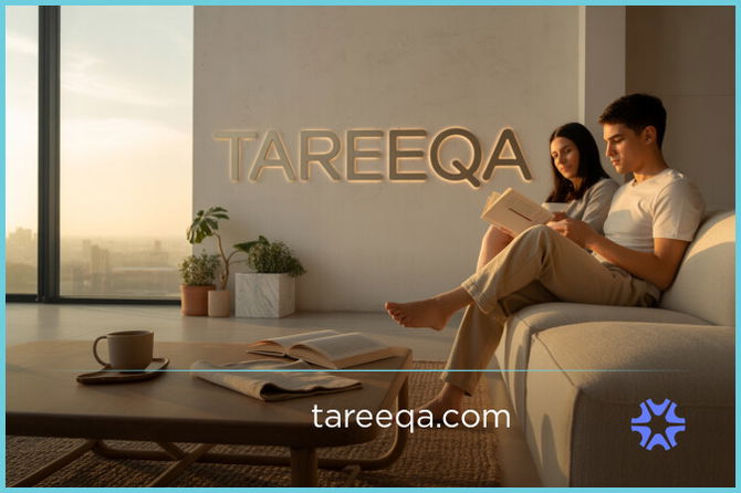 Tareeqa.com — 2