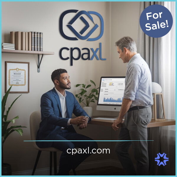 CPAXL.com