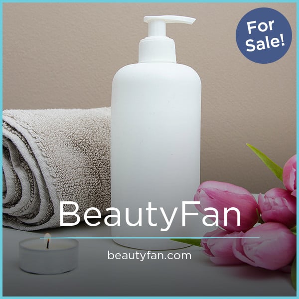 BeautyFan.com image 2