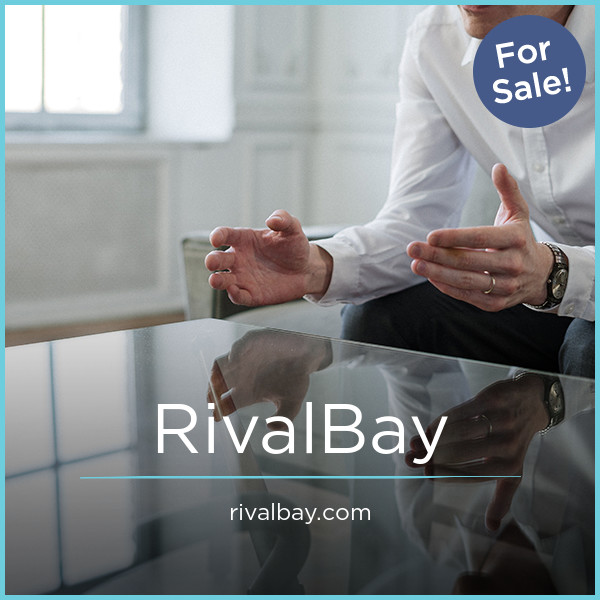 RivalBay.com - Best premium domains for sale
