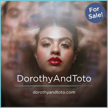 DorothyAndToto.com