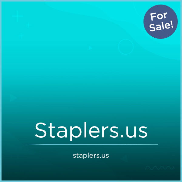 Staplers.us