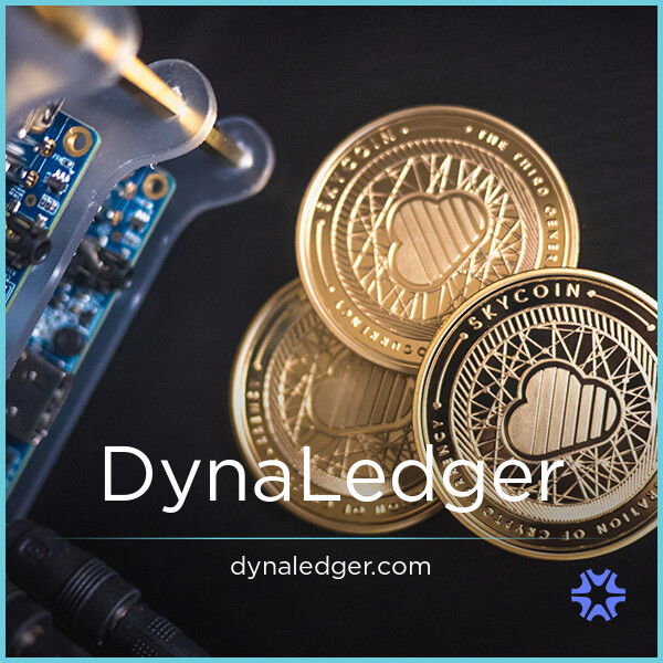 DynaLedger.com