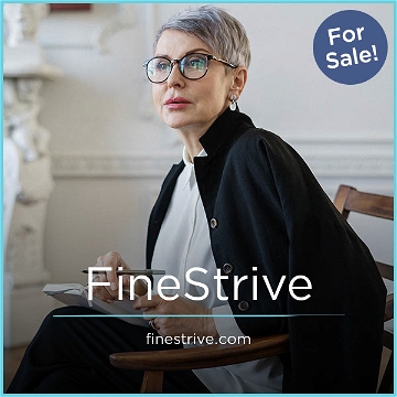 FineStrive.com