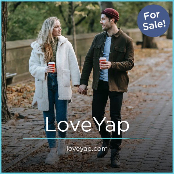 LoveYap.com