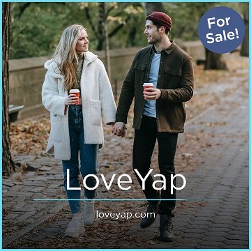 LoveYap.com