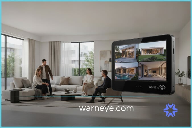 WarnEye.com - Best premium domains for sale