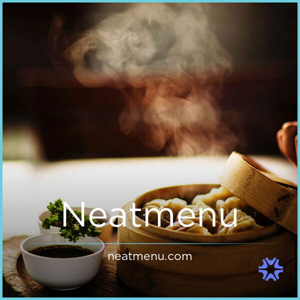 Neatmenu.com