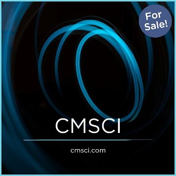 CMSCI.com