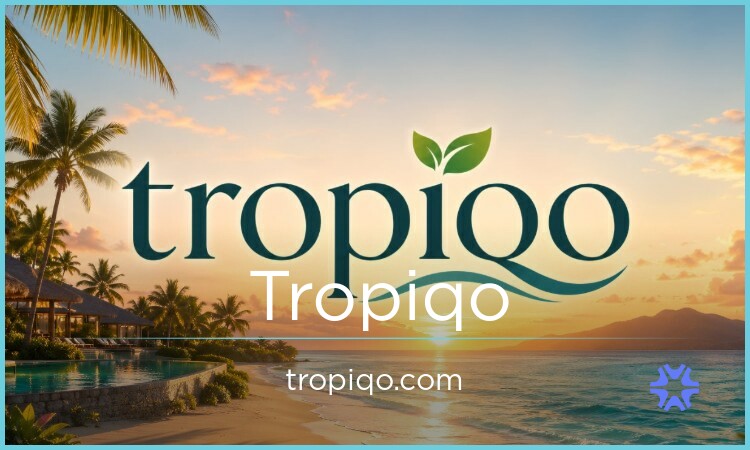 Tropiqo.com - buying Good premium names