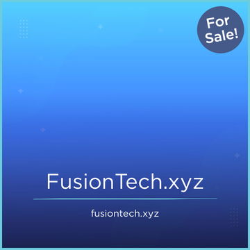 FusionTech.xyz