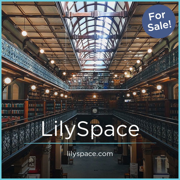 LilySpace.com