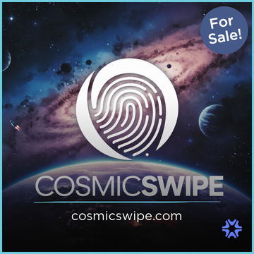 CosmicSwipe.com