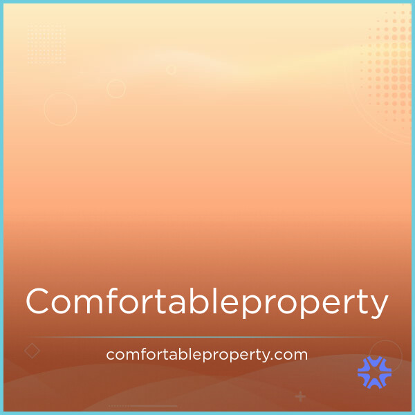 ComfortableProperty.com image 2