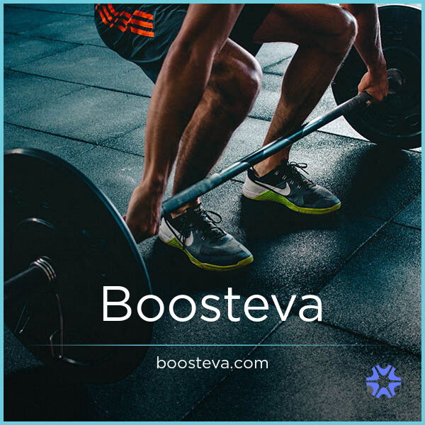Boosteva.com