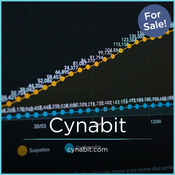 Cynabit.com - Cool domains for sale
