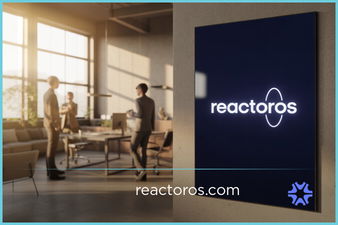 ReactorOs.com - Catchy premium domain names
