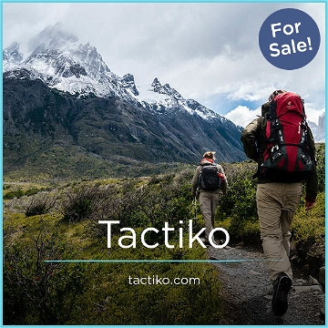 Tactiko.com