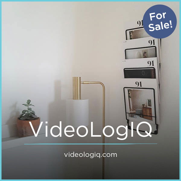 VideoLogIQ.com