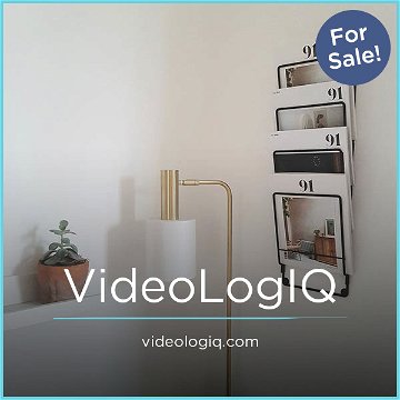 VideoLogIQ.com