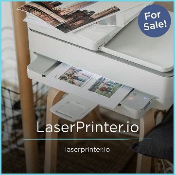 LaserPrinter.io